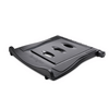 Kensington SmartFit Easy Riser Laptop hűtőállvány, fekete (K52788WW) Kensington SmartFit Easy Riser Laptop hűtőállvány, fekete (K52788WW)