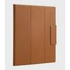 Onyx BOOX E-book tok Tab Ultra C Pro típushoz, barna Onyx BOOX E-book tok Tab Ultra C Pro típushoz, barna