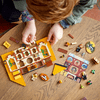LEGO HP TM A Hugrabug ház címere