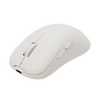 White Shark WGM-5015W Aero vezeték nélküli gamer egér, fehér
