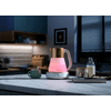 Calm kettle üveg vízforraló, 2400W