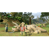 Lego Jurassic World - PS4 játék Lego Jurassic World - PS4 játék