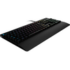 Logitech G213 Prodigy Gamer billentyűzet, fekete Logitech G213 Prodigy Gamer billentyűzet, fekete