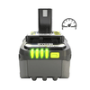 Ryobi One Plus akkumulátor - RB1840X