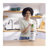 Nutribullet Turbo 1000 turmixgép, mattfehér (NBT1006MW) Nutribullet Turbo 1000 turmixgép, mattfehér (NBT1006MW)