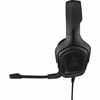 The G-Lab Korp Cobalt Black Fejhallgató, fekete The G-Lab Korp Cobalt Black Fejhallgató, fekete