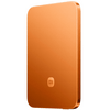Xiaomi UltraThin Magnetic 5000 15W Powerbank, narancssárga (BHR0975GL) Xiaomi UltraThin Magnetic 5000 15W Powerbank, narancssárga (BHR0975GL)