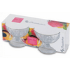Pasabahce Diamond Fagyiskehely, 280 ml, 2 db (51658)