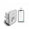 Tesla Smart Plug konnektor 2 USB kimenettel (SPL-12USB) Tesla Smart Plug konnektor 2 USB kimenettel (SPL-12USB)
