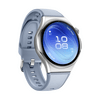 Huawei Watch 6 46mm Okosóra, kék (55020KFU)