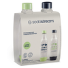 SodaStream Fuse Green/Blue 1L-es palack, 2 db SodaStream Fuse Green/Blue 1L-es palack, 2 db