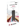 Kingston DataTraveler Max USB 3.2 Gen2 Pendrive, 256 GB Kingston DataTraveler Max USB 3.2 Gen2 Pendrive, 256 GB