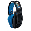 LOGITECH G535 LIGHTSPEED veznélk.fejh BK