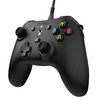 Nacon Evol-X Vezetékes kontroller, fekete