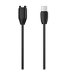 Fixed W-796-C USB-C töltőkábel Garmin okosórákhoz