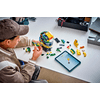 LEGO® Editions Ayrton Senna sisakja (43024) LEGO® Editions Ayrton Senna sisakja (43024)