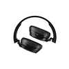 Skullcandy Riff 2 Vezeték nélküli fejhallgató, fekete (S5PRW-P740) Skullcandy Riff 2 Vezeték nélküli fejhallgató, fekete (S5PRW-P740)