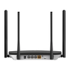 Mercusys MB115-4G 300Mbps Wireless N 4G LTE Router Mercusys MB115-4G 300Mbps Wireless N 4G LTE Router
