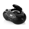 JVC RD-E661BDAB Rádió CD lejátszóval JVC RD-E661BDAB Rádió CD lejátszóval