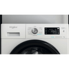 Whirlpool FFB7259BVEE Elöltöltős mosógép Whirlpool FFB7259BVEE Elöltöltős mosógép