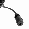 Sbox PM-402 Lavalier csíptethető mikrofon