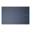 Asus Vivobook 17 X1704VA-AU1112W Notebook + Windows 11
