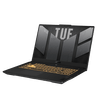 Asus TUF Gaming F17 FX707VV-HX131 Notebook Asus TUF Gaming F17 FX707VV-HX131 Notebook