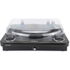 Aiwa LPS-25BK Lemezjátszó, fekete