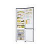 Samsung RB38C600ESA/EF Alulfagyasztós hűtőszekrény