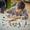 LEGO® Ninjago® Egalt gospodar zmajeva (71809) LEGO® Ninjago® Egalt gospodar zmajeva (71809)