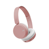 JVC HA-S36W-P Bluetooth fejhallgató, pink JVC HA-S36W-P Bluetooth fejhallgató, pink
