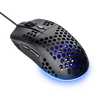 Trust GXT 928 Helox vezetékes gaming egér (25306)
