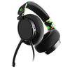 Skullcandy SLYR Pro Multiplatform Gamer Headset, zelena (S6SPY-Q763) Skullcandy SLYR Pro Multiplatform Gamer Headset, zelena (S6SPY-Q763)
