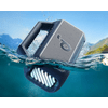 Soundcore Boom 2 Bluetooth hangszóró, kék (A3138032) Soundcore Boom 2 Bluetooth hangszóró, kék (A3138032)
