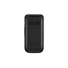 Alcatel 2057 Mobiltelefon, fekete Alcatel 2057 Mobiltelefon, fekete