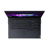 Lenovo Legion 5 17ACH6 (82K0000UHV) Notebook, fantomkék Lenovo Legion 5 17ACH6 (82K0000UHV) Notebook, fantomkék