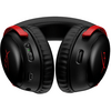 HyperX Cloud III Wireless Gamer Headset, piros (77Z46AA) HyperX Cloud III Wireless Gamer Headset, piros (77Z46AA)