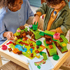 LEGO® DUPLO® Kalandos erdő vadállatokkal (10480)