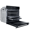 Whirlpool WOI4S8HM2SBA Beépíthető sütő Whirlpool WOI4S8HM2SBA Beépíthető sütő