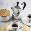 3 adagos kávéfőző+Perfetto kávé 250g