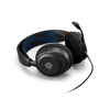 Steelseries Arctis Nova 1P Gamer headset, fekete Steelseries Arctis Nova 1P Gamer headset, fekete