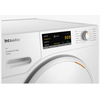 Miele TWA520WP Hőszivattyús szárítógép Miele TWA520WP Hőszivattyús szárítógép