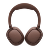 Edifier ES850NB ANC vezeték nélküli fejhallgató, barna Edifier ES850NB ANC vezeték nélküli fejhallgató, barna
