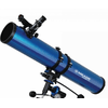 Meade Polaris 114mm EQ Reflec. Teleszkóp