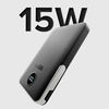 SBS Powerbank 5000mAh 20W MagStand