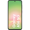 Samsung Galaxy A56 5G 8/256GB pametni telefon, kraljevsko grafitno siva Samsung Galaxy A56 5G 8/256GB pametni telefon, kraljevsko grafitno siva