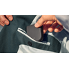 Logitech Mobi Fold vezeték nélküli egér, grafitszürke (910-007604) Logitech Mobi Fold vezeték nélküli egér, grafitszürke (910-007604)
