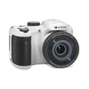 Kodak Pixpro AZ255 digitális fényképezőgép, fehér Kodak Pixpro AZ255 digitális fényképezőgép, fehér
