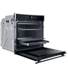Whirlpool WOI4S8HM1SXA Beépíthető sütő