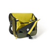 Outin Flex Messenger kávéstáska, zöld (OT-FM-01-CG)